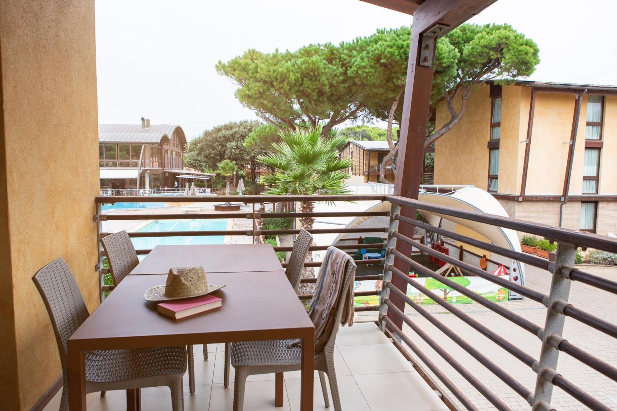 Canado Club Family Village Marina di Castagneto Carducci Exterior photo